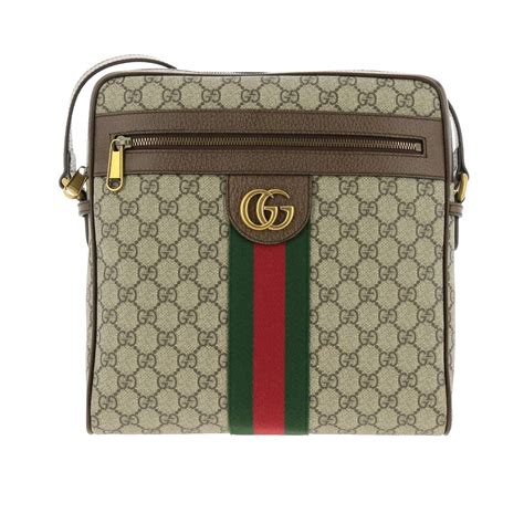 sacoche gucci homme|survetement facon gucci.